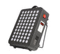 Red Led Light Therapy Infrared 300W LED Anti Aging Therapy Light For Full Body Skin Pain Relief Red LED Grow Light