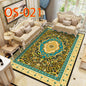 Carpet Living Room Sofa Coffee Table Cushion European American Home