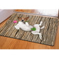 Food Printing Dining Door Mat Welcome Mat Cross-border Multi-purpose Table Mat