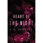 Heart of The Night: (The Night, #2) - Paperback