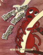 Hairy Legs and Wagon Wheels - Paperback