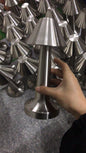 Simple Creative Desktop Touch Table Lamp