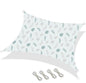 Minimalian Outdoor Pool Queen Sun Covers