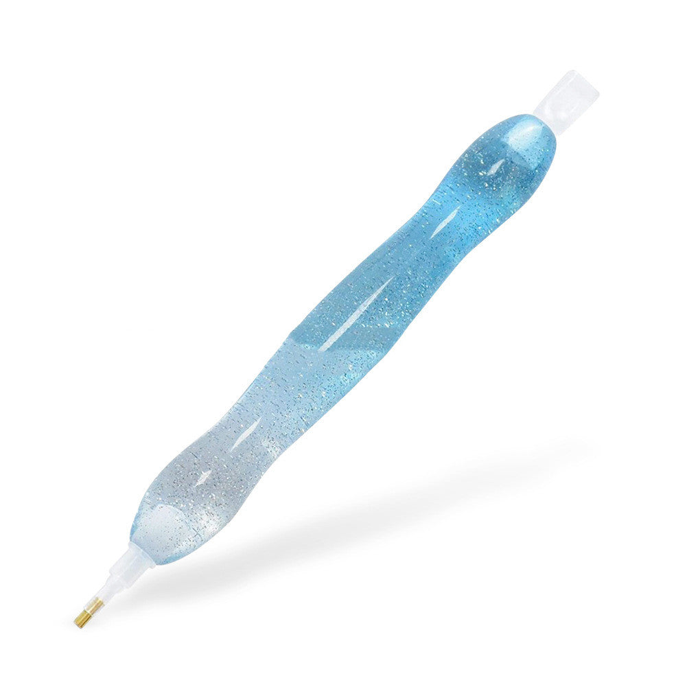 Diamond Drawing Point Drill Pen