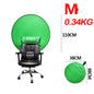 Folding Background Board Green Screen