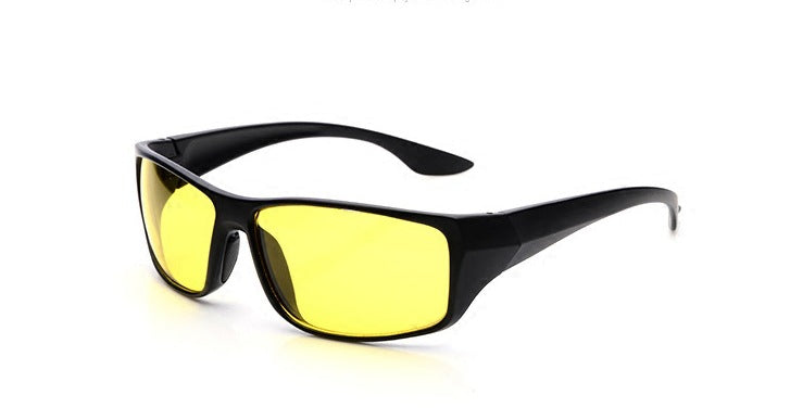TV Products Outdoor Sports Cycling Glasses Men's Sunglasses Driver Night Vision Goggles
