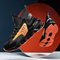 Blade Men's Shoes Net Celebrity Shock Absorption Sports Running Shoes
