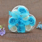 Rose Soap Flower Gift Box Creative Activity Small Gift