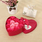Rose Soap Flower Gift Box Creative Activity Small Gift