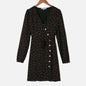 European And American Style Summer New Women"s Dress