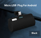 Mini Power Bank Suitable For All Kinds Of Mobile Phone Type-c Mobile Phone Universal Wireless Power Bank