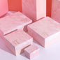 Mother's Day Gift Box  Marble Box