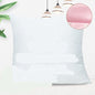 No Core To Map Custom Photo Napping Lumbar Pillow