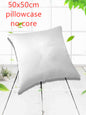 DIY Custom Photo Car Sofa Real-life Double-sided Logo Quilt Dual-use Cushion