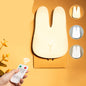 Remote Control Night Light Bedroom Bedside Soft Light Table Lamp
