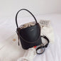 Net Red Bucket Bag Chain Personality