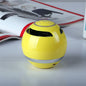 Wireless bluetooth speaker
