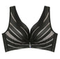 Plus Size Sexy Underwear Bras For Women Lingerie Crop