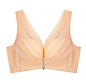 Plus Size Sexy Underwear Bras For Women Lingerie Crop