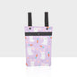 Scooter Storage Bag Handle Bag Front Waterproof Mobile Phone Bag Bicycle Storage Storage Bag
