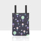 Scooter Storage Bag Handle Bag Front Waterproof Mobile Phone Bag Bicycle Storage Storage Bag