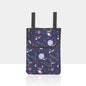 Scooter Storage Bag Handle Bag Front Waterproof Mobile Phone Bag Bicycle Storage Storage Bag