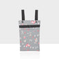 Scooter Storage Bag Handle Bag Front Waterproof Mobile Phone Bag Bicycle Storage Storage Bag
