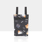 Scooter Storage Bag Handle Bag Front Waterproof Mobile Phone Bag Bicycle Storage Storage Bag