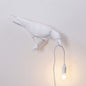 Bird Table Lamp Auspicious Bird Table Lamp Animal Shape Bird Wall Lamp