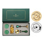 Fire Lacquer Sealing Wax Seal Set