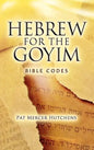 Hebrew for the Goyim - Hardcover