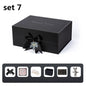 Gift Box For Boy And Girl Friends Birthday Gift Box Korean Version Of Large Lipstick Packaging Box Empty Box