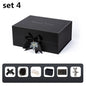 Gift Box For Boy And Girl Friends Birthday Gift Box Korean Version Of Large Lipstick Packaging Box Empty Box