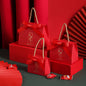 Wedding Candy Box Portable Chinese Style Wedding Candy Gift Box