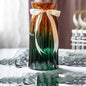 Gypsophila Anti-real Plant Dried Flower Vase Decoration