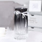 Gypsophila Anti-real Plant Dried Flower Vase Decoration