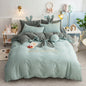 Princess Style Spring And Summer Girl Heart Quilt Bedding