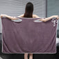 Pure Cotton Absorbent And Quick-drying Towels