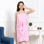 Pure Cotton Absorbent And Quick-drying Towels