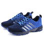 Couple Trendy Shoes Summer Breathable Running Shoes