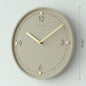 Personalized Creative Clock Pocket Watch Simple Clock Pocket Watch