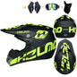 Full Cover Four Seasons Off-road Helmet Racing Downhill Cap Kart