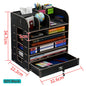 Bookshelf Simple Table Shelf Simple And Modern Students Use