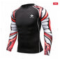 CYCLING SPORTSWEAR SPORTY Sleeve DESIGNS FOR MEN Long Sleeves Cross Country CYCLING Jerseys