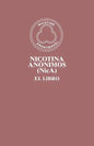Nicotina Anónimos (NicA): El Libro - Paperback