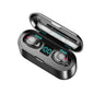 Wireless Bluetooth Headset Binaural