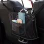 Car Two Seat Storage Net Pocket Storage Bag