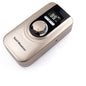 Portable rechargeable nail polisher