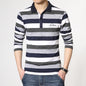 Plus Size Fall Fashion Casual Men's Long Sleeves