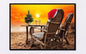 Full Drill Diamond Embroidery 5d Diy Diamond Painting Beach Dinner Cross Stitch Diamond 2019 Pictures Of Rhinestones Home Decor